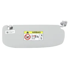 WET572030200A0 - RH SUN VISOR ASSY