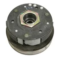 POULIE RECEPTRICE COMPLETE ORIGINE PIAGGIO 125 LIBERTY, LX4/VESPA ET4 2005< -4805775-