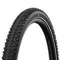 PNEU VTT SUV / VAE 27.5 X 2.35 SCHWALBE ADVANCER HYBRID NOIR TR (60-584) RENFORT PUNCTURE GUARD FLANC REFLEX HOMOLOGUE VAE e50