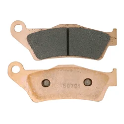 BRAKE PADS SET (2 pads) CL BRAKES FOR BMW R 850 R, R 850 RT, R 1100 GS, R 1100 S, R 1150 GS, R 1150 R, R 1200 GS, R 1200 R, R 1200 RS Rear  -  ( 2900 RX3 TOURING SINTERED)