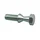 VIS A ARRACHEMENT/AUTO-CASSANTE TH (8) ORIGINE PIAGGIO COMMUN A LA GAMME -45897B2010-