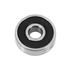 ROULEMENT DE ROUE BLACKBEARING B5 QUALITE PREMIUM 6x19-6mm (626 2rs)