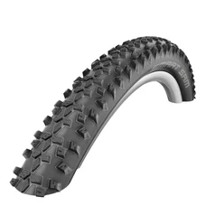 TYRE FOR ATB - 29 X 2.10 SCHWALBE SMART SAM BLACK-RIGID-(54-622)