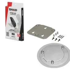 PIN SYSTEM SHAD POUR SACOCHE DE RESERVOIR MOTO KAWASAKI 650 ER-6N/ER-6F 2005>, 650 NINJA 2017>, 750 Z 2007>2012, 800 Z 2013>2017, 600 ZX-6R 2009>2012  -SHAD-  (X014PS)