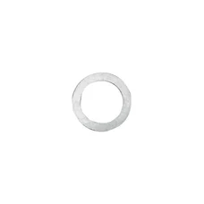 DRAIN CAP GASKET "PIAGGIO GENUINE PART" APRILIA 1000-1100 RSV-4, TUONO V4  -857147-