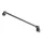 BARRE DE RENFORT GUIDON MOTO BUZZETTI ALU ARGENT L300 mm DIAM 22 mm