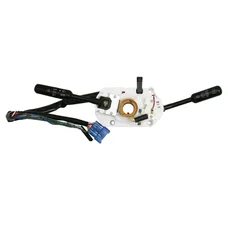 COMMODO/COMMUTATEUR CONDUITE A GAUCHE ORIGINE PIAGGIO PORTER 1992>2009  -D8431087D28-