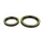 ROULEMENT JEU DE DIRECTION TRIPEAK JETSTREAM PRO SOLITECH CERAMIQUE - 30.2 x 41 x 6.5 mm 36/45- - 40 x 52 x 7mm 45/45- (GARANTIE 4 ans) -COMPATIBLE SPECIALIZED P2/P3/P4 (VENDU A LA PAIRE)