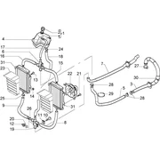 Circuit de refroidissement
