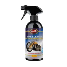 CLEANER FOR BODY PARTS- AUTOSOL BIKE CLEANER - SOLVENT FREE (SPRAY 500ml) (MADE IN GERMANY -  PREMIUM QUALITY)