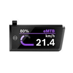 COMPTEUR / DISPLAY BOSCH PURION 400 COMPATIBLE SMART SYSTEM POUR POST EQUIPEMENT -BHU3500