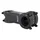 POTENCE ROUTE/VTT ITM FX1 NOIR 31,8 ANGLE 0° L90mm