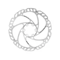 DISQUE DE FREIN ROUTE / VTT 6 TROUS SWISSSTOP CATALYST ONE 160mm