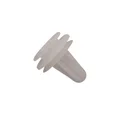 CLIP FOR DOOR PANEL "PIAGGIO GENUINE PART" PORTER  -6777187Z01000-