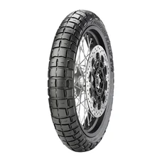 PNEU MOTO 17'' 110/70-17 PIRELLI SCORPION RALLY STR M/C RADIAL FRONT M+S TL 54H