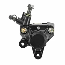 ETRIER DE FREIN AV ADAPTABLE MBL 50 OVETTO 2008> / YAMAHA 50 NEO'S 2008>  -SELECTION P2R-