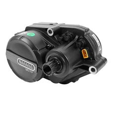 MOTEUR CENTRAL VAE BAFANG M510 CANBUS POUR 29" AVEC CAPTEUR VITESSE ET COUPLE INTEGRE 36V 250W 95Nm  - VITESSE 25KM/H (MM G522.250.C)