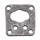 INTAKE GASKET FOR PEUGEOT 103 SP-MVL, SPX-RCX, VOGUE (SOLD PER UNIT)  -ATHENA-