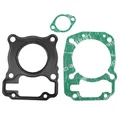GASKET SET FOR CYLINDER KIT -  for HONDA 125 CBF, CB-F/ORCAL/MACBOR/MASAI/ARCHIVE 4 Stroke  -SELECTION P2R-
