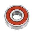 WHEEL BEARING NTN 6302 LLU/5K (15x42x13). (SOLD PER UNIT).