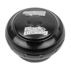 JEU DIRECTION BLACKBEARING EXTERNE 1"1/8 (HAUT) 34mm AVEC BOUCHON ETOILE