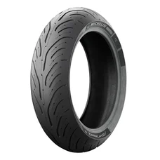PNEU MOTO 17'' 190/55-17 MICHELIN PILOT ROAD 4 REAR RADIAL ZR TL 75W (029239)