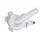 POMPE A EAU MAXISCOOTER ADAPTABLE YAMAHA 250 XMAX 2005>2016, 250 X-CITY 2007>2017 / MBK 250 SKYLINER 2000>2005 (OEM: 1C0E24200100 / 5GM124200200 / 5GM124200200)  -MAGNETI MARELLI-
