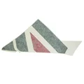 AUTOCOLLANT/STICKER/DECOR FLANC GAUCHE REPLICA-ITALIA ORIGINE PIAGGIO APRILIA 50-125 RS 2011>  -B043698-