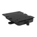 FIXATION TOP CASE SHAD TOP MASTER POUR SUZUKI 650 BURGMAN 2002>   (S0BR62ST)