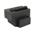 CAOUTCHOUC PORTE FUSIBLE ORIGINE APRILIA 50 RS 1993>2005 -AP8212525-
