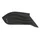 LEFT PASSENGER FOOTREST "PIAGGIO GENUINE PART" 125-350 X10  -674204-