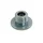 NUT - FOR STEERING COLUMN "PIAGGIO GENUINE PART" APRILIA 50-125 RS, TUONO  -865482-