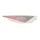 DECAL-  ON LEFT SPOILER "PIAGGIO GENUINE PART" APRILIA 50 SR MOTARD (FOR GREY/WHITE OR ORANGE VERSION)  -5A000590-