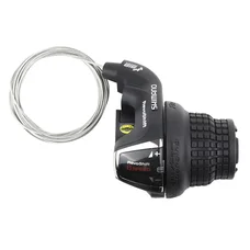 MANETTE VTT SHIMANO REVOSHIFT 6V. SL-RS35-6R DROITE - POIGNEE TOURNANTE