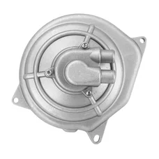 POMPE A EAU SCOOT ADAPTABLE MBK 50 NITRO, MACH G/YAMAHA 50 AEROX, JOG R/MALAGUTI 50 F12, APRILIA 50 SR LIQUIDE GRIS  -P2R-