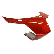 REAR FAIRINGS CLOSING "PIAGGIO GENUINE PART" 125-300 YOURBAN RED 854/A  -65738500XR7-
