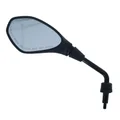 MIRROR- LEFT "PIAGGIO GENUINE PART" 125 MEDLEY  -CM180606-