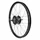 ROUE VTT / CARGO / VAE / E-BIKE / LONGTAIL 20" ER20 ARRIERE NOIR DOUBLE PAROI MOYEU NEXUS 5V FREIN CENTERLOCK 36 RAYONS INOX (J.40625)