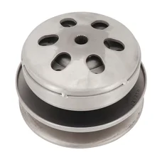EMBRAYAGE COMPLET MAXISCOOTER ADAPTABLE YAMAHA 125 N-MAX 2015>2020, XMAX 2021> (CORRECTEUR, CLOCHE, EMBRAYAGE) -P2R