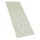 JOINT FEUILLE CARTON PRESSE ARTEIN AFM-34 VICTOR REINZ 195x475 mm (M) EPAISSEUR 1 mm (MONTAGE A SEC) (RESISTE JUSQU'A 400°C)  -QUALITE ALLEMANDE-