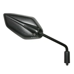 MIRROR FOR MAXISCOOTER YAMAHA 125 N-MAX 2015> RIGHT BLACK (CEE APPROVED)  -VICMA-