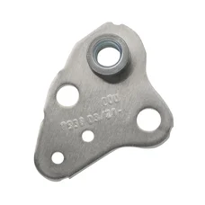 PLAQUE DE MONTAGE BOSCH COURTE GAUCHE POUR MOTEUR -BDU37YY (VIS NON INCLUSES)