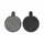 DISC BRAKE PADS- FOR E-SCOOTER