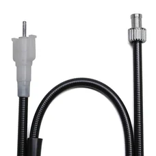 TRANSMISSION SPEEDOMETER CABLE FOR SCOOT PEUGEOT 50 BUXY 1994>, SPEEDAKE 1995>, ZENITH 1994>  -SELECTION P2R-