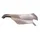 TABLIER AVANT GAUCHE ORIGINE PIAGGIO APRILIA 125 SCARABEO 2007>2012 LIGHT ROSE  -JC483129200008F-