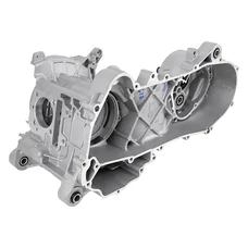 CARTER MOTEUR COMPLET ORIGINE PIAGGIO 50 ZIP 2021> -1A017845-