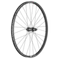 WHEEL FOR ATB/EBIKE - 29" DT SWISS H1900 BOOST DISC 6 holes -REAR- BLACK SHIMANO MICROSPLINE 12 SpeedAxle 12/148 - RIM EXTERNAL WIDTH 35mm/ INTERNAL 30mm - Max load : 150Kgs