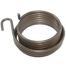 RETURN SPRING FOR KICK STARTER FOR SCOOT MBK 50 BOOSTER, NITRO, STUNT, OVETTO 2STROKE/YAMAHA 50 BWS, AEROX, SLIDER, NEOS 2STROKE  -SELECTION P2R-