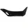 MOLE SIDE COVER FOR MAXISCOOTER  HONDA 125 PCX GLOSS BLACK-RIGHT  -SELECTION P2R-
