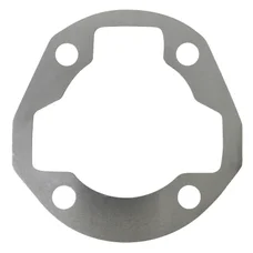 CYLINDER SPACER  FOR MBK 51 (0,40mm) (SOLD BY UNIT) -SELECTION P2R-